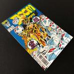 Doom 2099 Vol.1 #8 (1993) VF/NM (9.0), Boeken, Strips | Comics, Eén comic, Amerika, Marvel Comics, Ophalen of Verzenden