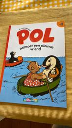 C. Hansen - Pol  ontmoet een nieuwe vriend nr 4, Ophalen of Verzenden, Zo goed als nieuw, Non-fictie