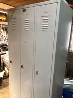 Mooie lockerkast met vakken, Huis en Inrichting, Ophalen of Verzenden