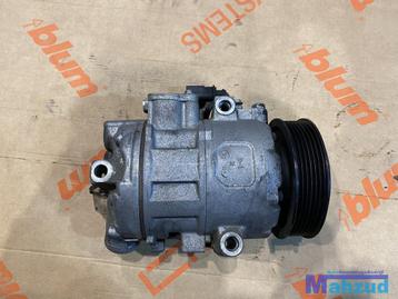 VW POLO 6R 1.2 aircopomp airco compressor 6Q0820808G beschikbaar voor biedingen