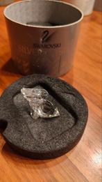 Swarovski Pelikaan, Ophalen of Verzenden, Zo goed als nieuw, Figuurtje