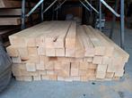 Hout  95cm x6,5cm x6,5cm, Doe-het-zelf en Verbouw, Hout en Planken, Ophalen of Verzenden, Nieuw, 50 mm of meer, Balk