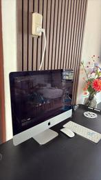Imac 2017, 4K, 21,5 inch, Computers en Software, Apple Desktops, Ophalen, Zo goed als nieuw, IMac, 3 tot 4 Ghz