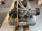 Atlas Copco Compressor - Gebruikt, Doe-het-zelf en Verbouw, Ophalen, Gebruikt, 6 tot 10 bar, 25 tot 100 liter