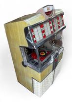 Prachtige originele AmI E120 jukebox, Verzamelen, Automaten | Jukeboxen, Zo goed als nieuw, Ami, Nope, Ophalen
