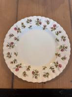 6 Royal Albert Boterham Bordjes - Perfecte Staat!, Ophalen, Zo goed als nieuw, Bord(en), Overige stijlen