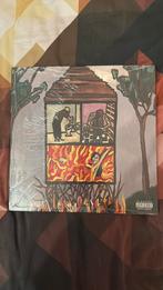 Suicideboys - Long Term Effects of Suffering LP Green Glow, Verzenden, 2000 tot heden, Zo goed als nieuw