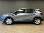 Renault Captur 1.6 E-Tech full hybrid 145 evolution AUT. CAM, Stof, Zwart, Met garantie (alle), Parkeersensor