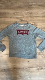 Levi’s trui maat XS, Kleding | Dames, Grijs, Maat 34 (XS) of kleiner, Ophalen of Verzenden, Levi’s