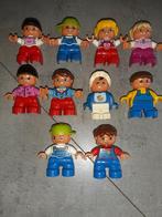 10 duplo kinderen, Ophalen of Verzenden, Zo goed als nieuw, Duplo