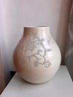 Vaas Jonsberg Hella Jongerius Ikea PS, Wit, Aardewerk of Porselein, Ophalen of Verzenden, Zo goed als nieuw