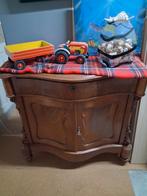 Kastje met inhoud, Ophalen of Verzenden