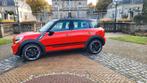 Mini Countryman 1.6 Cooper 2011 Rood, Auto's, Mini, Voorwielaandrijving, 4 stoelen, 122 pk, Particulier