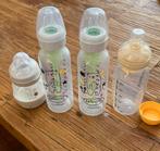 Dr Brown’s flessen medela fles en nog een fles, Ophalen of Verzenden, Zo goed als nieuw, Overige typen