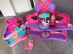 Minnie Mouse Poppenhuis, Ophalen, Gebruikt, Poppenhuis