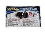 Carson Brushless set Dragster 2500 KV motor + ESC 1/10 rc, Ophalen of Verzenden, Nieuw, Schaal 1:10, Onderdeel