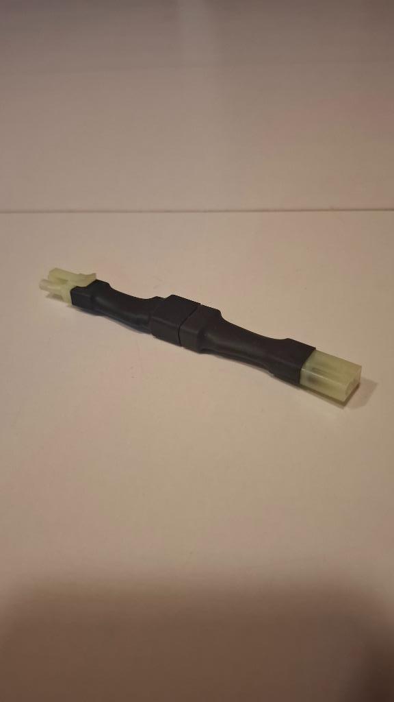 Mini RC converter, Hobby en Vrije tijd, Modelbouw | Overige, Nieuw, Groter dan 1:32, Ophalen of Verzenden