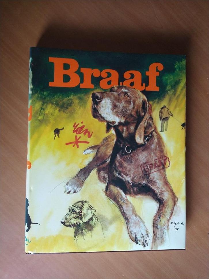 Rien Poortvliet 3 boeken, Boeken, Overige Boeken, Zo goed als nieuw, Ophalen of Verzenden