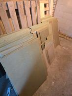 Vloerisolatie 10 mm dik, Doe-het-zelf en Verbouw, Isolatie en Afdichting, Overige materialen, 15 m² of meer, Vloerisolatie, Ophalen