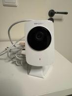 TP Link Camera NC210 (2x), Ophalen, Zo goed als nieuw, Binnencamera