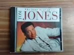 tom jones - the very best of, Ophalen of Verzenden, 1980 tot 2000, Zo goed als nieuw