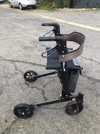 Rollator lichtgewicht, Diversen, Rollators, Ophalen, Opvouwbaar, Gebruikt