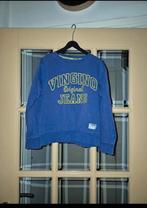 vingino jongens trui, Kinderen en Baby's, Kinderkleding | Maat 140, Ophalen of Verzenden, Gebruikt, Jongen, Trui of Vest