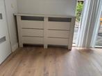 radiatorombouw, Ophalen, Gebruikt, 100 tot 150 cm, Vensterbanken