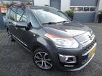 Citroën C3 Picasso 1.2 Collection | CRUISE | TREKHAAK | CLI, Voorwielaandrijving, Stof, Gebruikt, 1199 cc