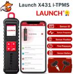 Launch X-431 TSGUN TPMS bandenspanning programmeer tool, Ophalen of Verzenden