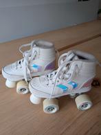 Oxelo rolschaatsen maat 33 (bijna niet gebruikt), Kinderen en Baby's, Ophalen of Verzenden, Zo goed als nieuw