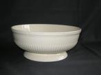 Royal Creamware Recamier, diverse losse onderdelen, N.v.t., Ophalen of Verzenden, Zo goed als nieuw, Bord(en)
