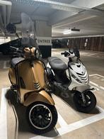 Vespa primavera 2017, Fietsen en Brommers, Scooters | Vespa, Ophalen, Zo goed als nieuw, Benzine, Overige modellen