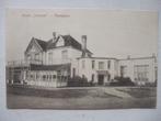 P31 Nunspeet - Hotel Veluwe - 1918, Verzenden, Voor 1920, Gelopen, Gelderland