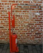 automatisch brandblussysteem van 12kg, Huis en Inrichting, Brandblussers en Brandkasten, Nieuw, Ophalen, Brandblusser