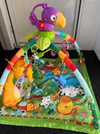 Fisher Price play gym met Muziek, Ophalen, Gebruikt