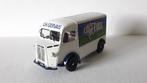 Citroën type H "Ch.Gervais" IXO/Altaya 1:43, Ophalen of Verzenden, Nieuw, Auto, Overige merken