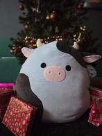 Grote squishmallow koe, Kinderen en Baby's, Speelgoed | Knuffels en Pluche, Ophalen of Verzenden, Nieuw