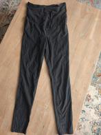 Zwangerschapsbroek (stretch/legging) M, Ophalen of Verzenden, Gedragen, Zwart, Broek of Spijkerbroek