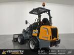 2025 Giant G2300 X-tra HD VK10288, Wiellader of Shovel