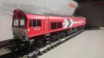 Marklin - Dieselloc Class 66 (HGK) MfxPLUS + Geluid+ Rook, Ophalen, Wisselstroom, Locomotief, Zo goed als nieuw
