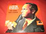 Peter Anders: Im Land der Lieder, Ophalen of Verzenden, Zo goed als nieuw, Single