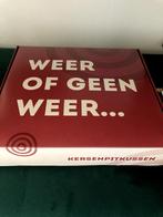 kersenpittenkussen, Ophalen of Verzenden, Nieuw, Overige typen