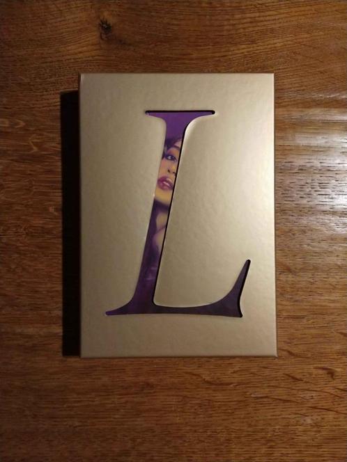 Album Lalisa - Gold Editie, Cd's en Dvd's, Cd's | Wereldmuziek, Zo goed als nieuw, Aziatisch, Ophalen of Verzenden