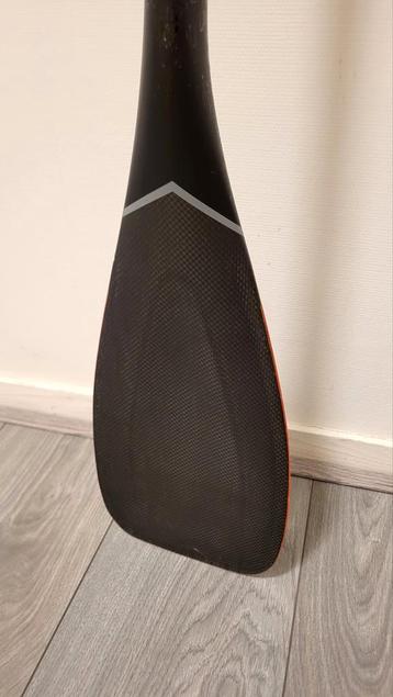 Itiwit Carbon 900 SUP Peddel - 2 Delig beschikbaar voor biedingen