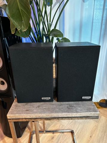 Bose interaudio 1000xl vintage speakers beschikbaar voor biedingen