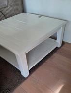 Riviera Maison salontafel, Huis en Inrichting, Tafels | Salontafels, Ophalen, Gebruikt, 100 tot 150 cm, 50 tot 100 cm