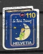 ZWITSERLAND 2023-voor kramer 0.35, Postzegels en Munten, Ophalen of Verzenden, Gestempeld