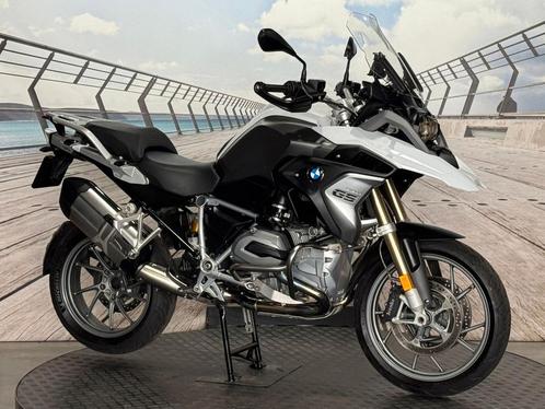 BMW R 1200 GS LC (bj 2017) ALLE OPTIES NL MOTOR R1200GS, Motoren, Motoren | BMW, Bedrijf, Overig, meer dan 35 kW, 2 cilinders