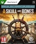 Skull and bones xbox, Ophalen of Verzenden, Zo goed als nieuw